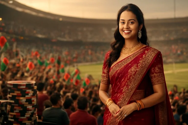 vb8 ফোন স্ক্রিনে লাইভ ডিলার টেবিল
